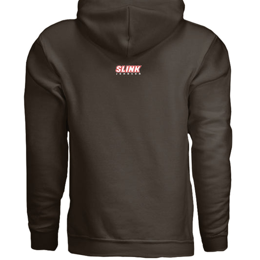 DARK CHOCOLATE - BACK