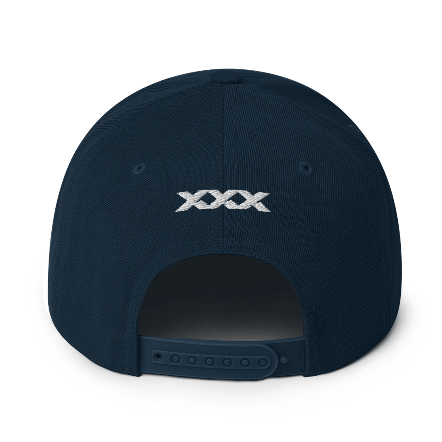 SMOKE YOURS SIGNATURE - "EL PRESIDENTE" SNAPBACK