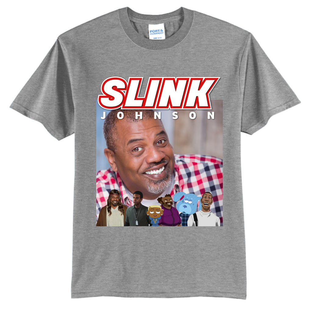 Athletic Hthr - FRONT