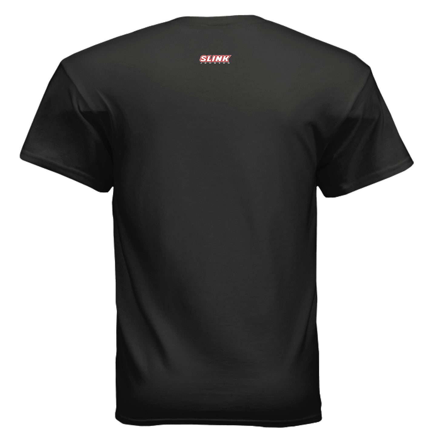 BLACK - BACK