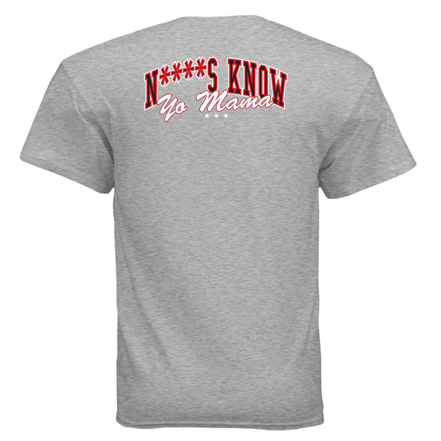 SPORT GREY - BACK