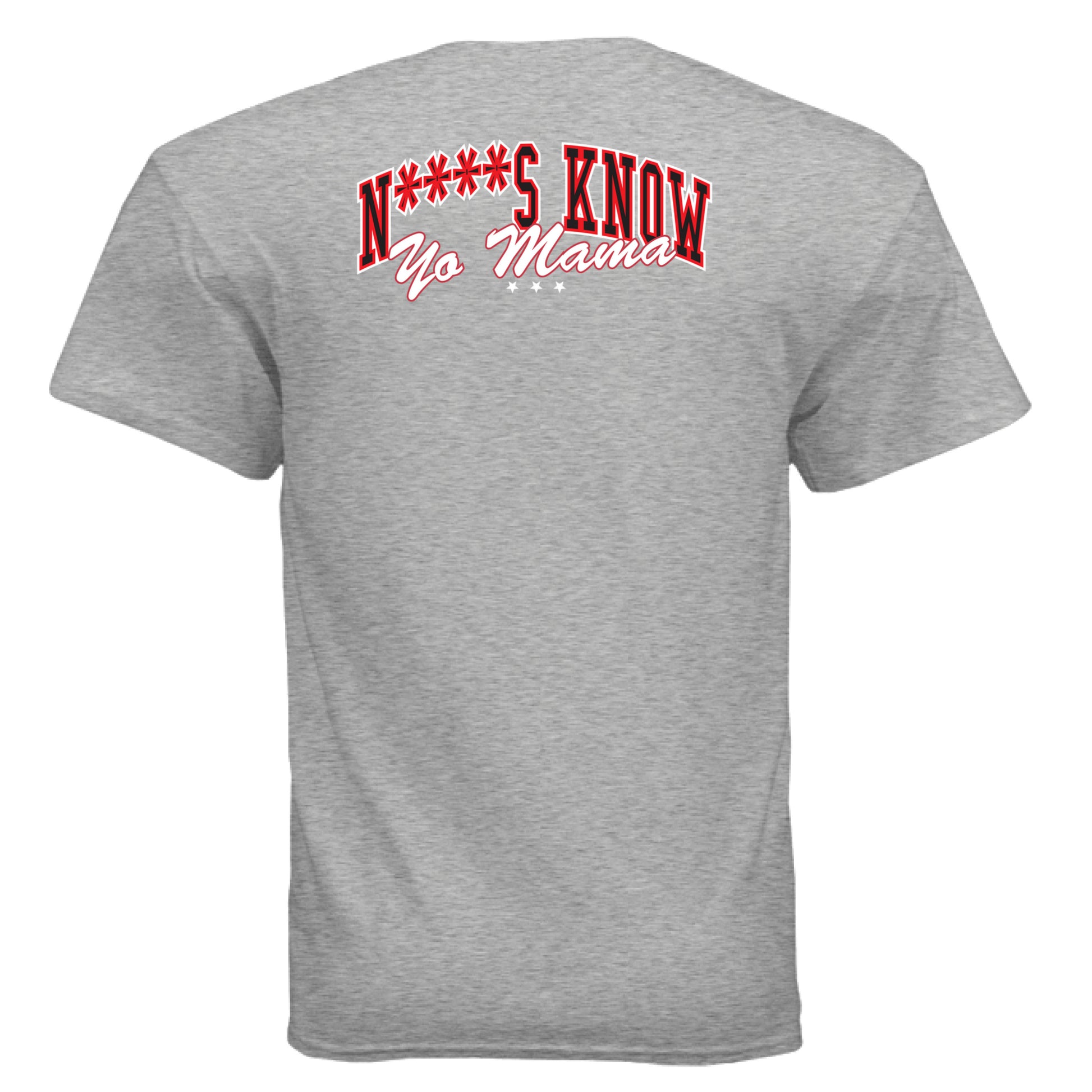 SPORT GREY - BACK