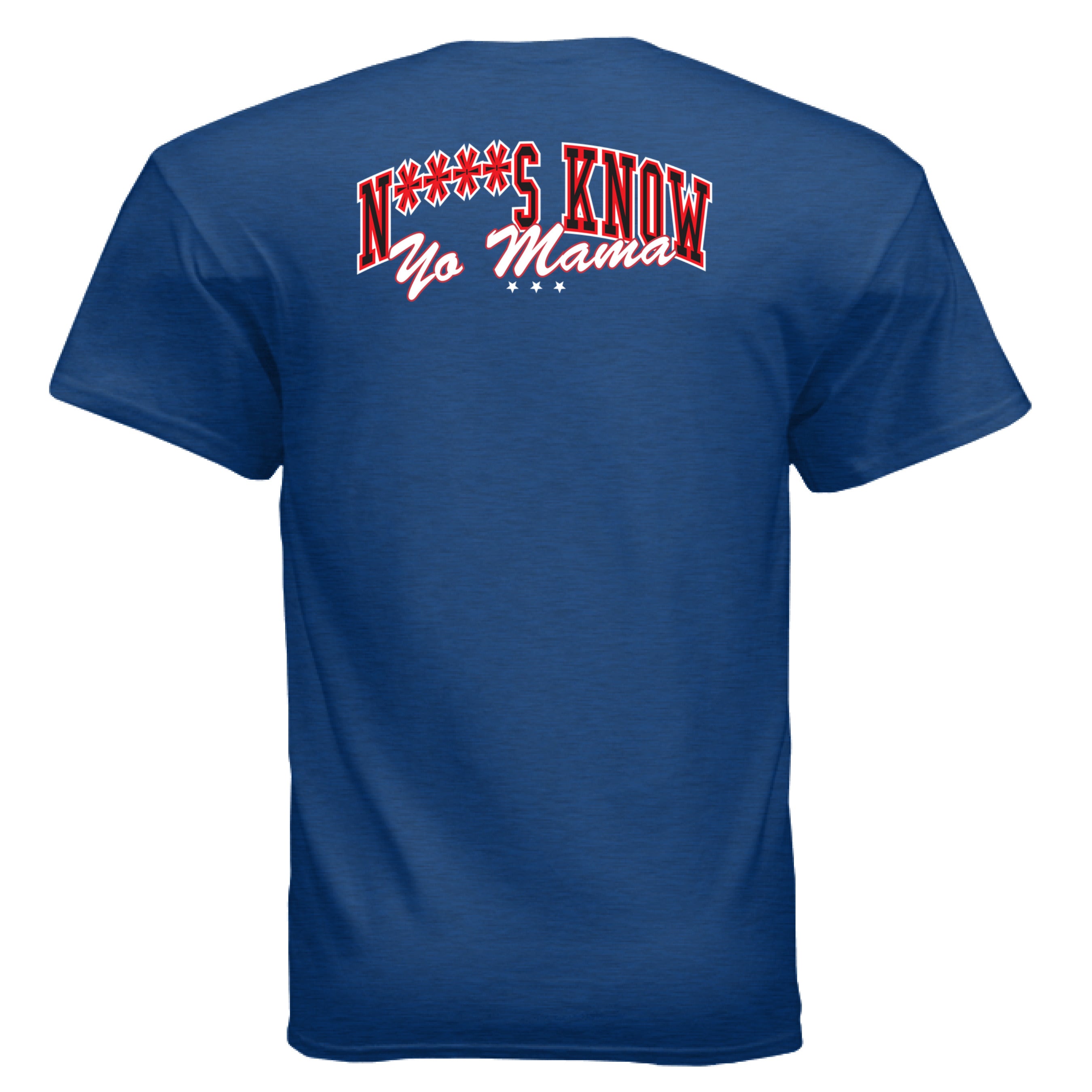 ANTIQUE ROYAL - BACK