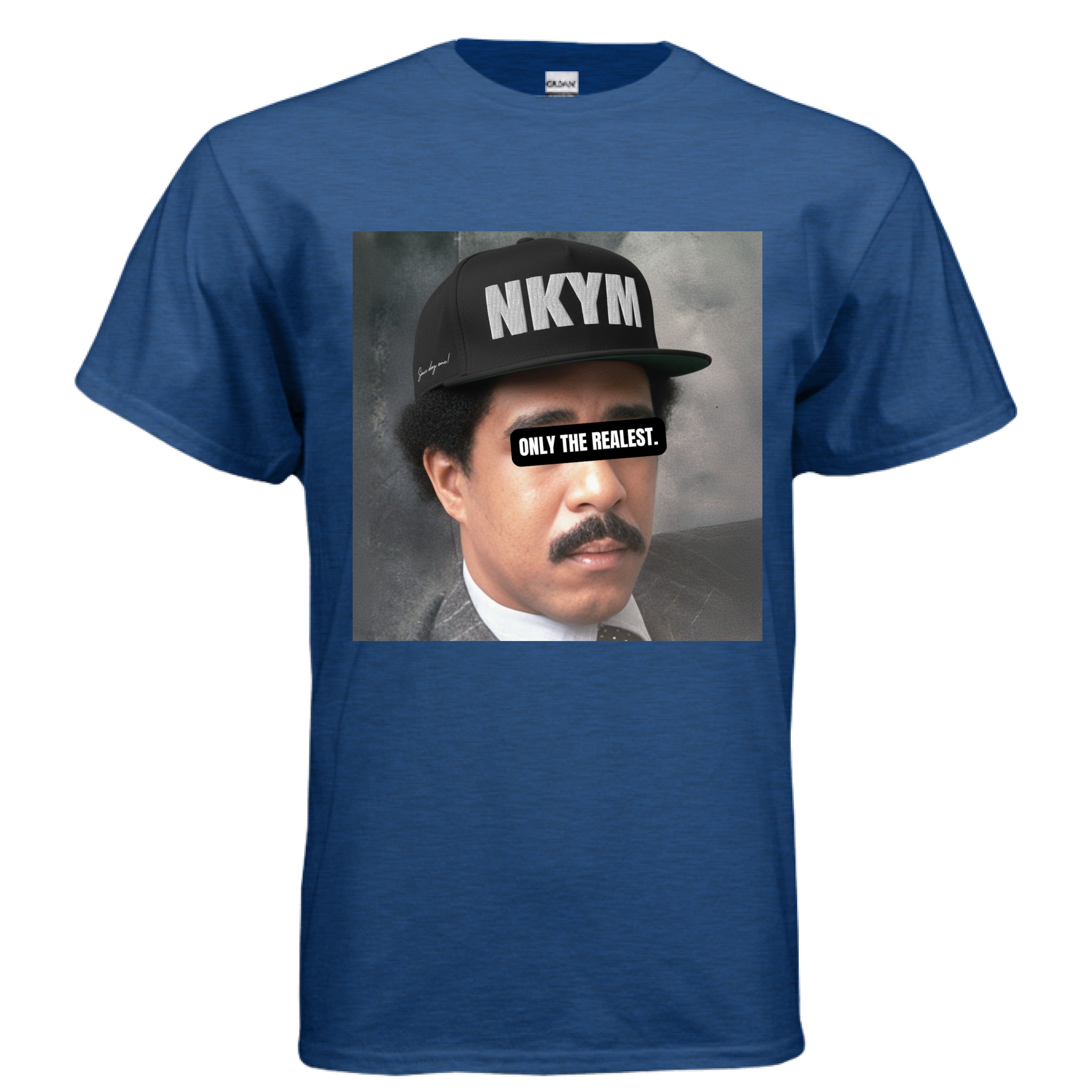 ANTIQUE ROYAL - FRONT