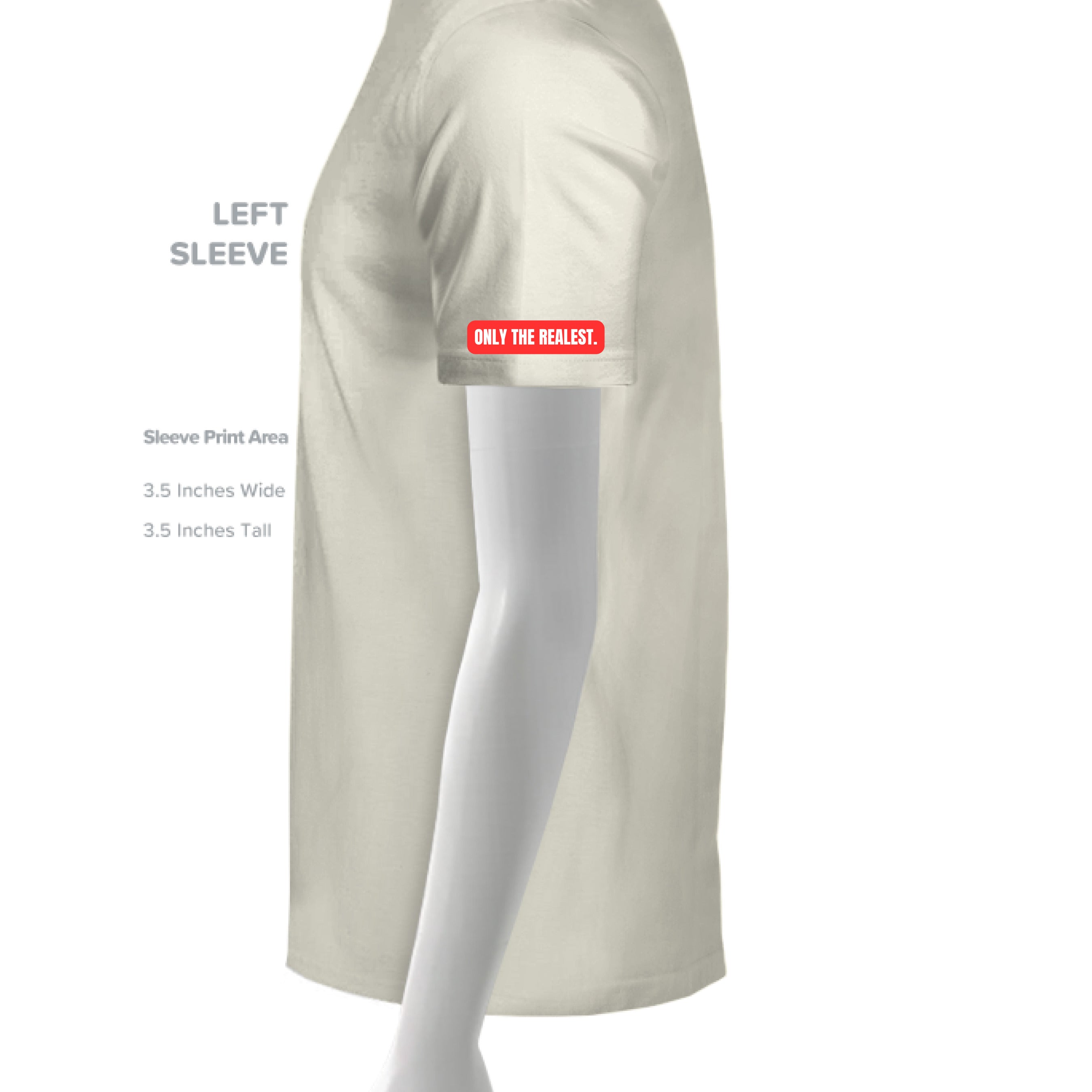 NATURAL - SLEEVE_LEFT