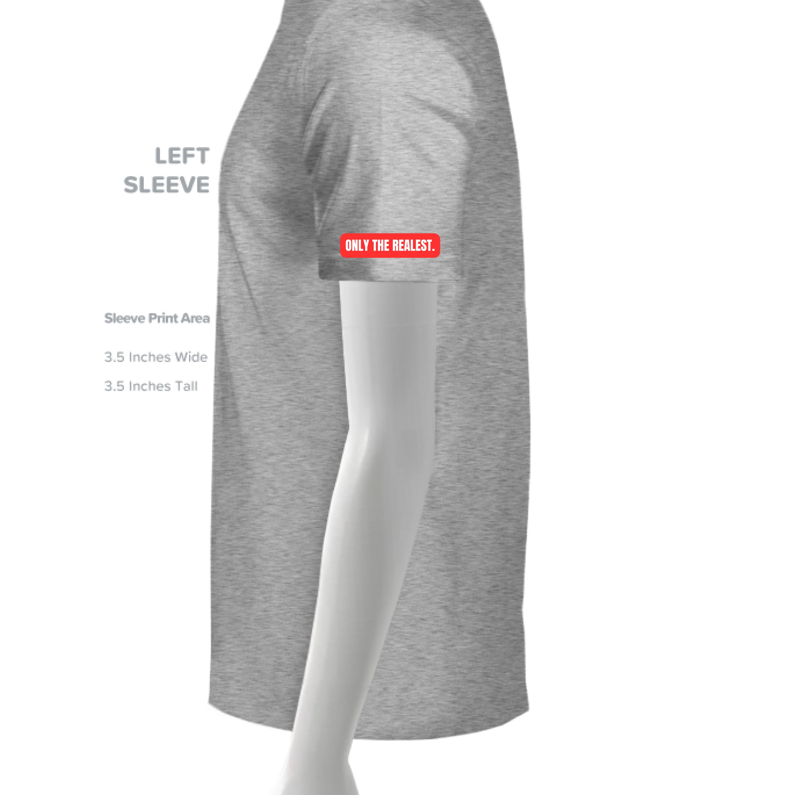 SPORT GREY - SLEEVE_LEFT