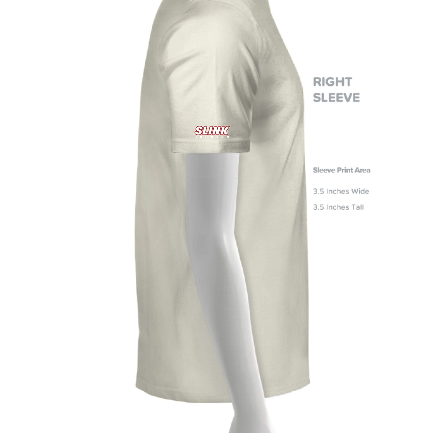NATURAL - SLEEVE_RIGHT