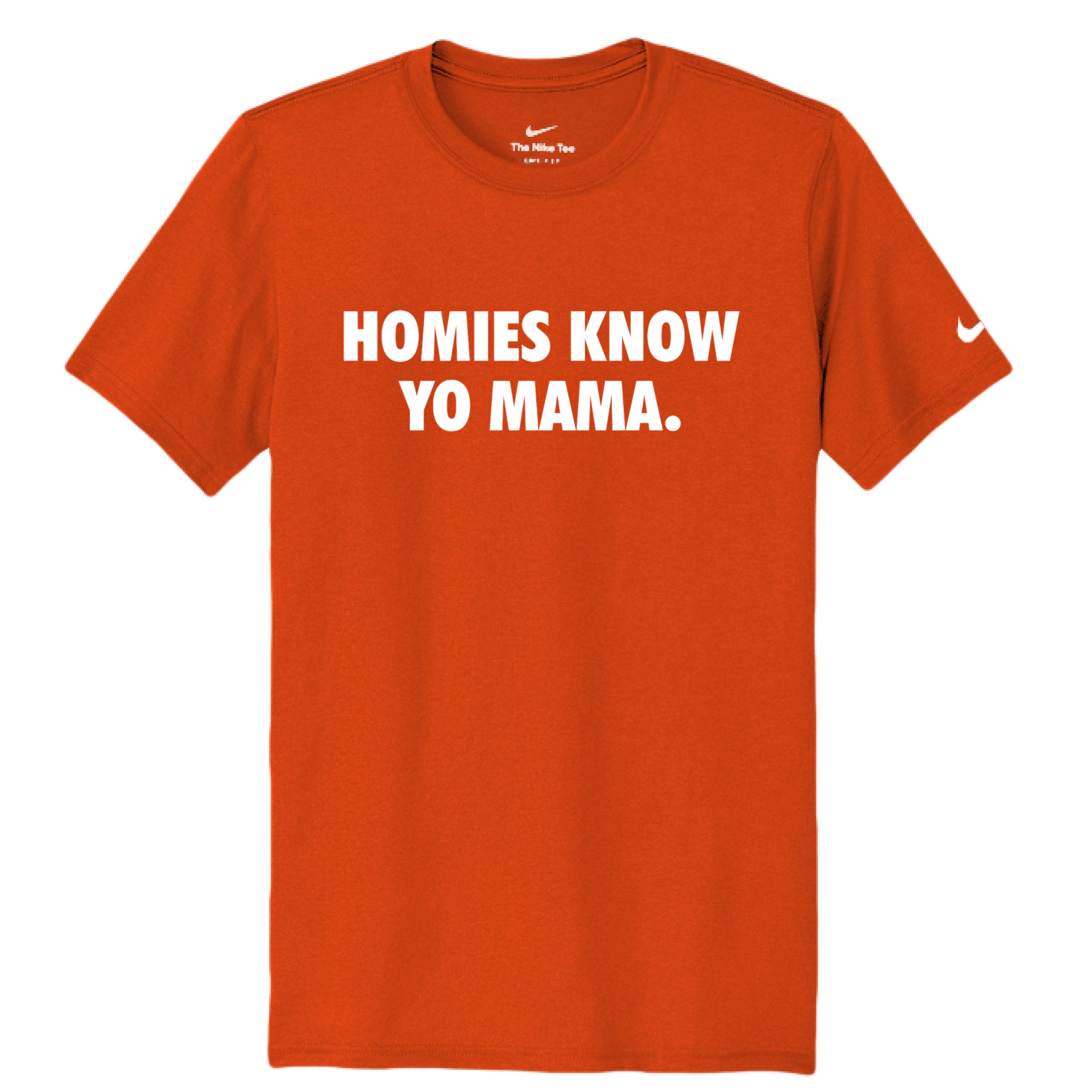 Brilliant Orng - FRONT