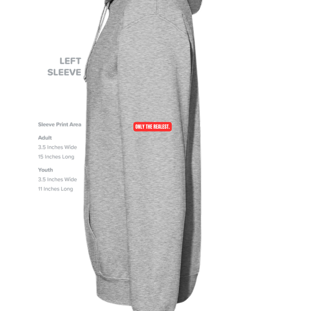 SPORT GREY - SLEEVE_LEFT