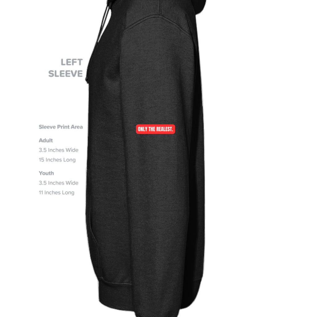 BLACK - SLEEVE_LEFT