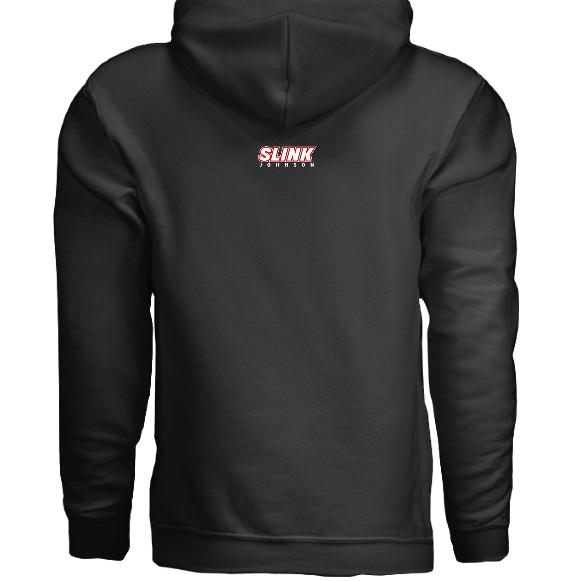 BLACK - BACK