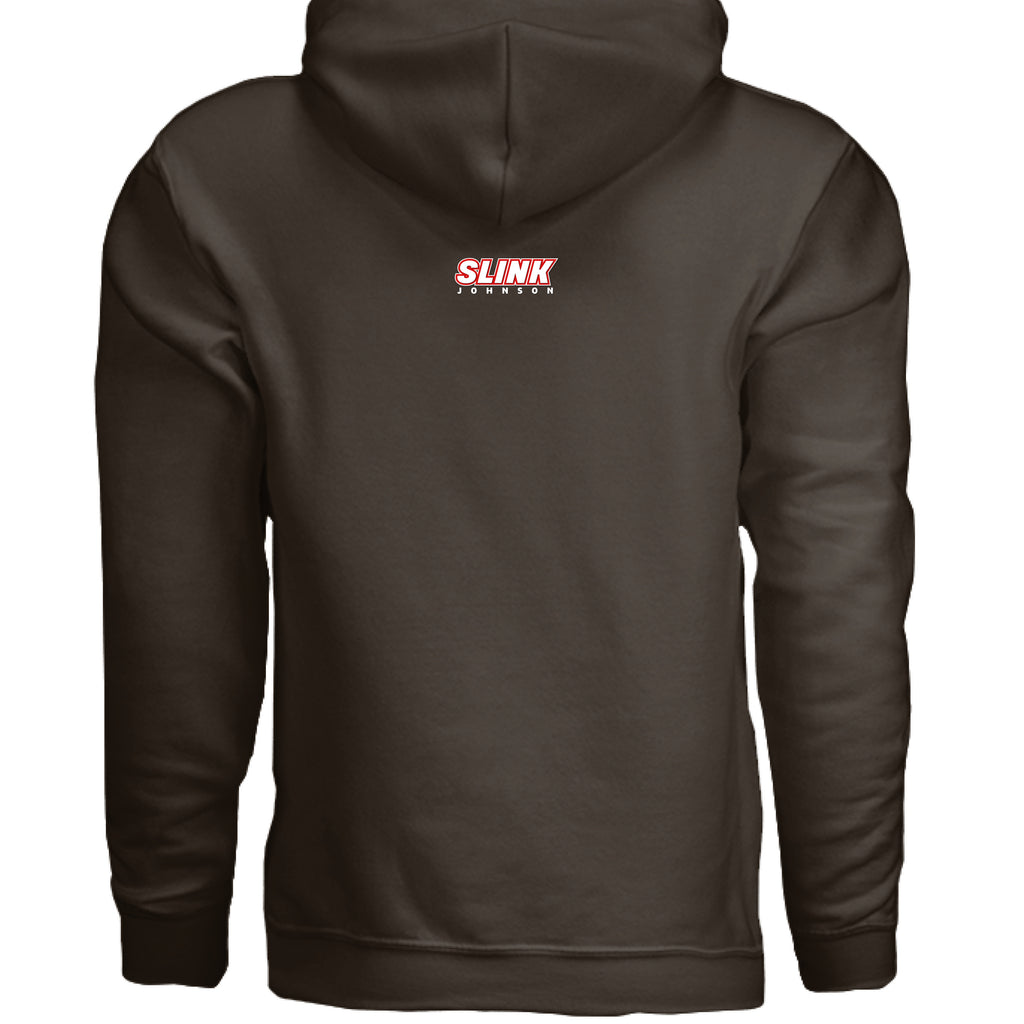 DARK CHOCOLATE - BACK