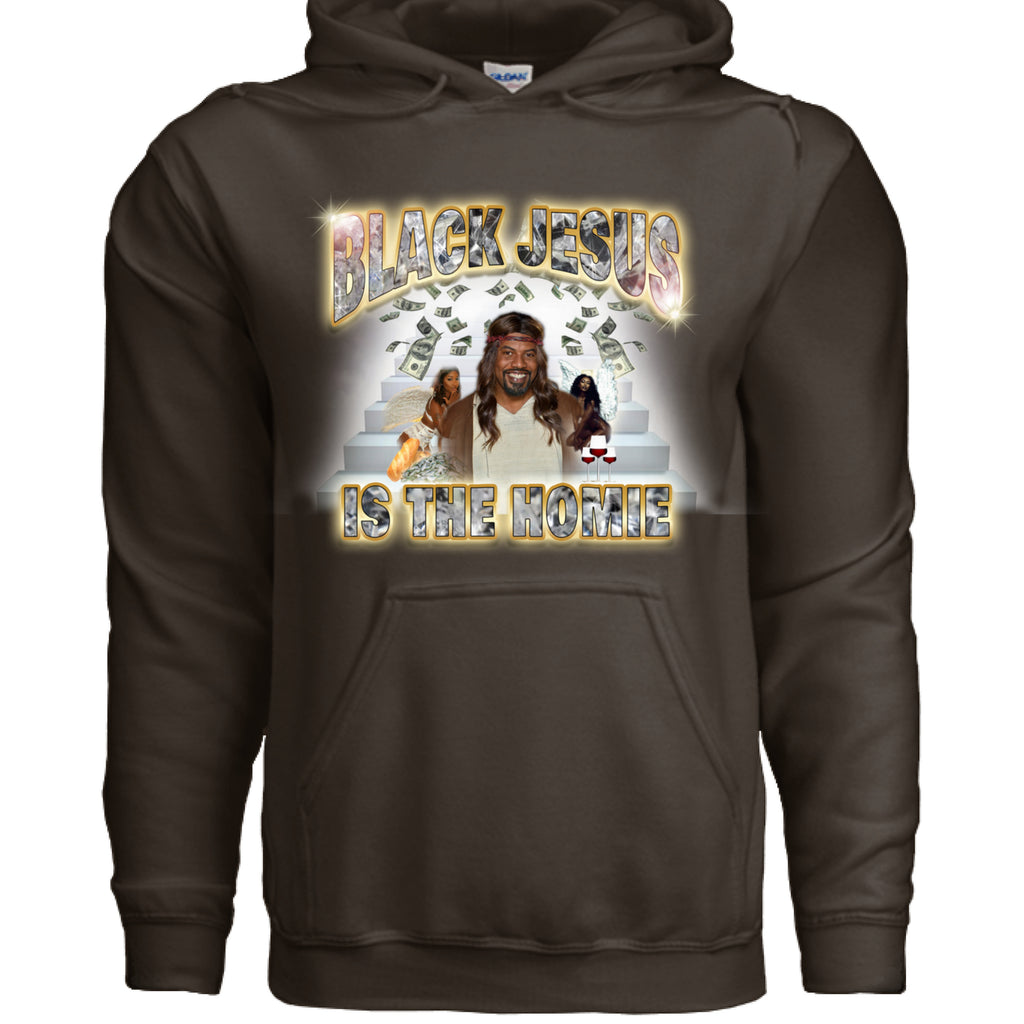 DARK CHOCOLATE - FRONT