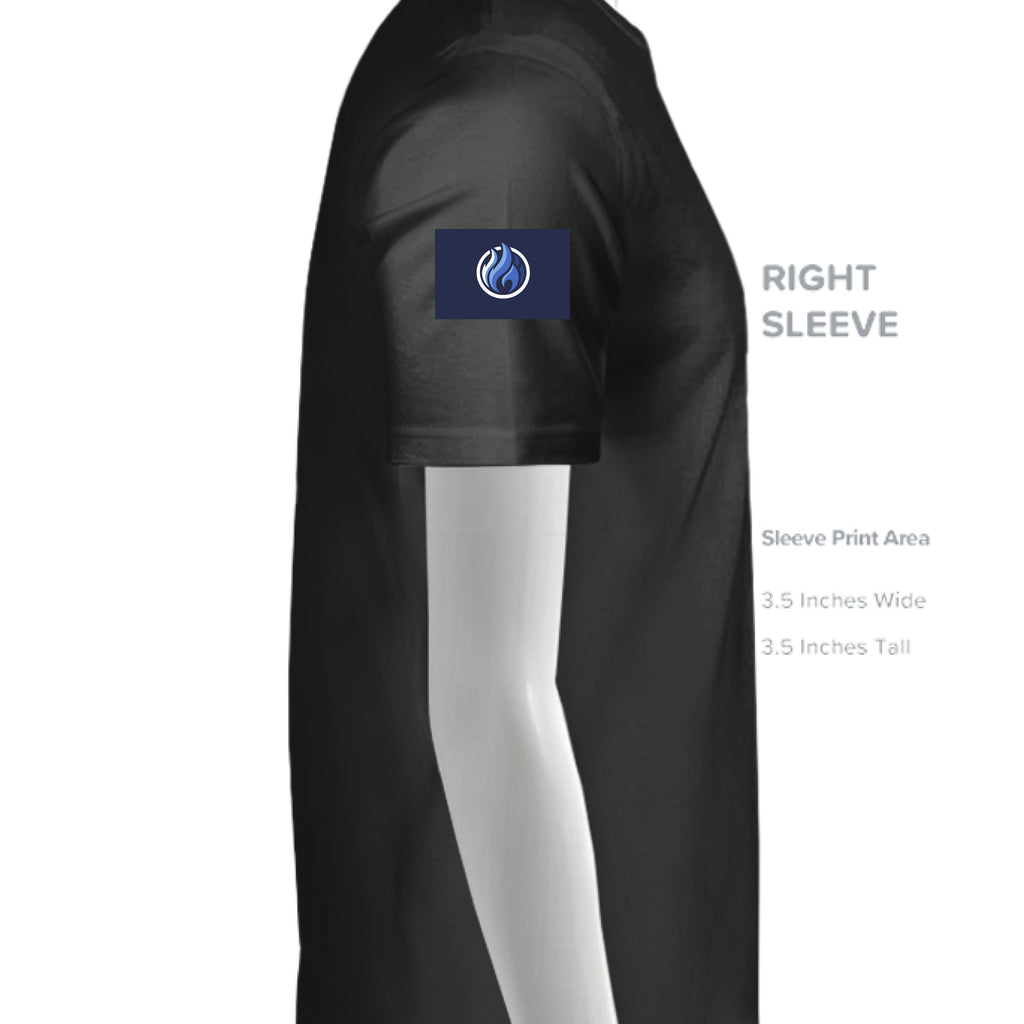 Black - SLEEVE_RIGHT