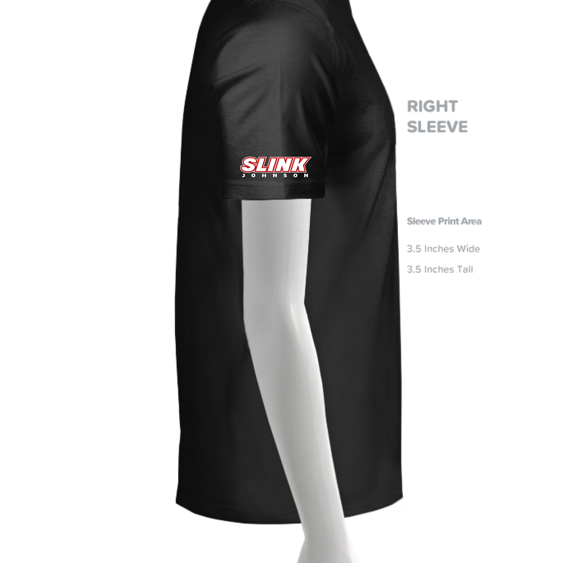 BLACK - SLEEVE_RIGHT