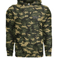 Army Camo - FRONT