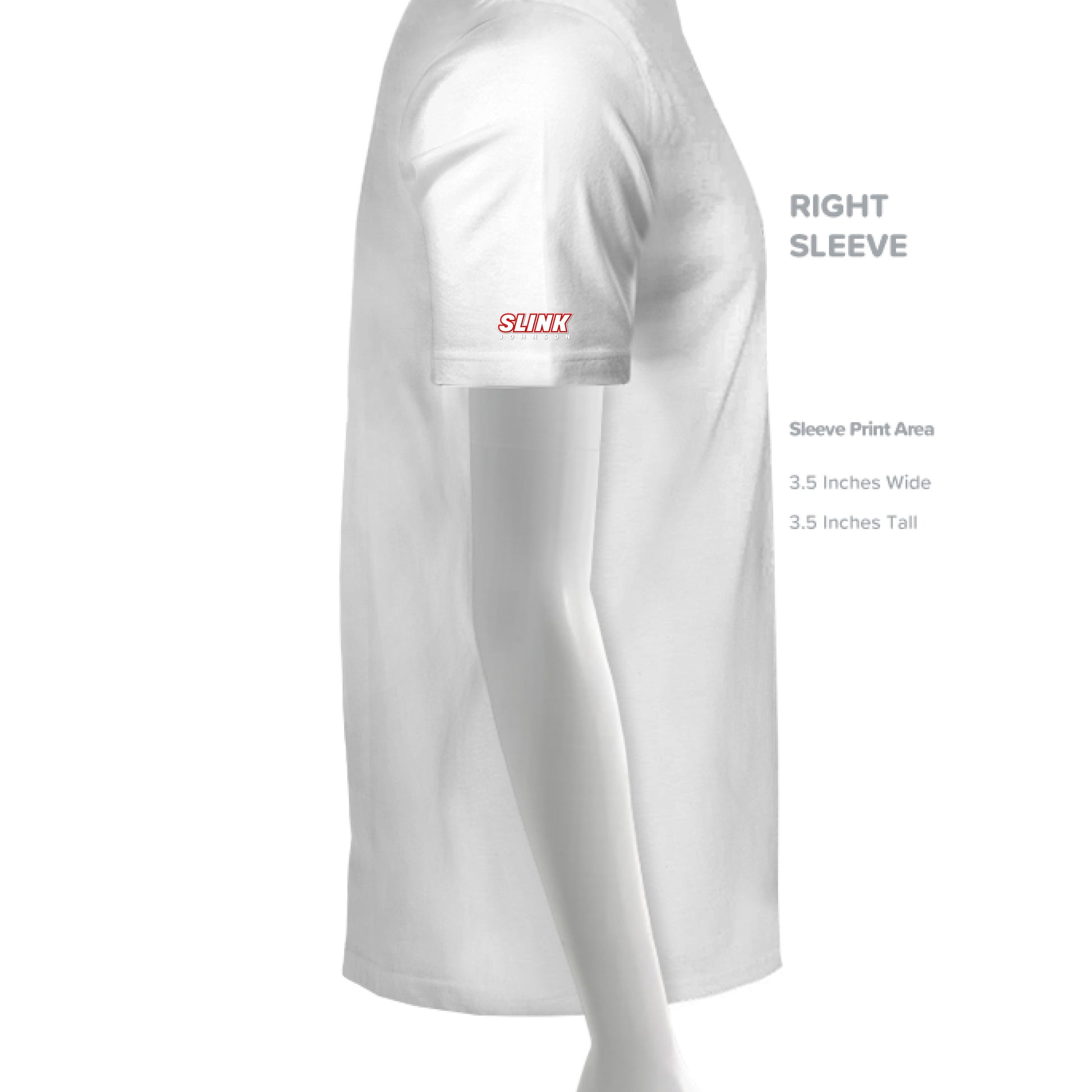 WHITE - SLEEVE_RIGHT