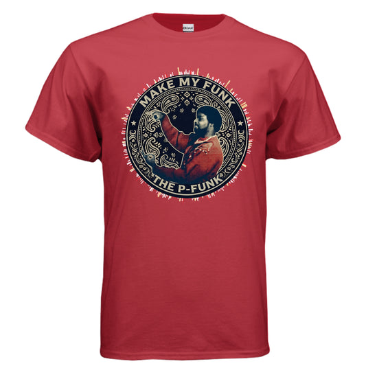 RED - FRONT