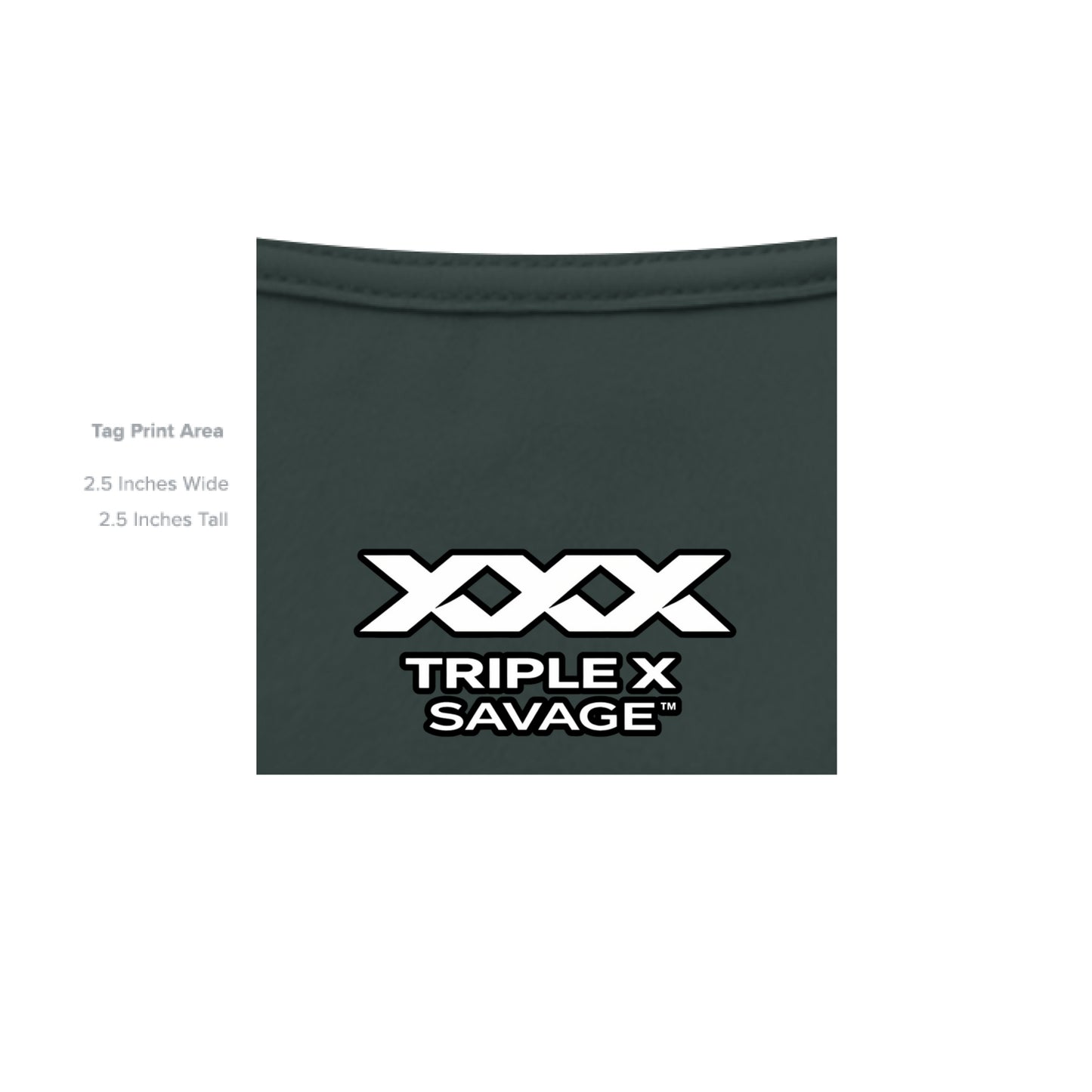 FOREST GREEN - INSIDE_TAG_LINE