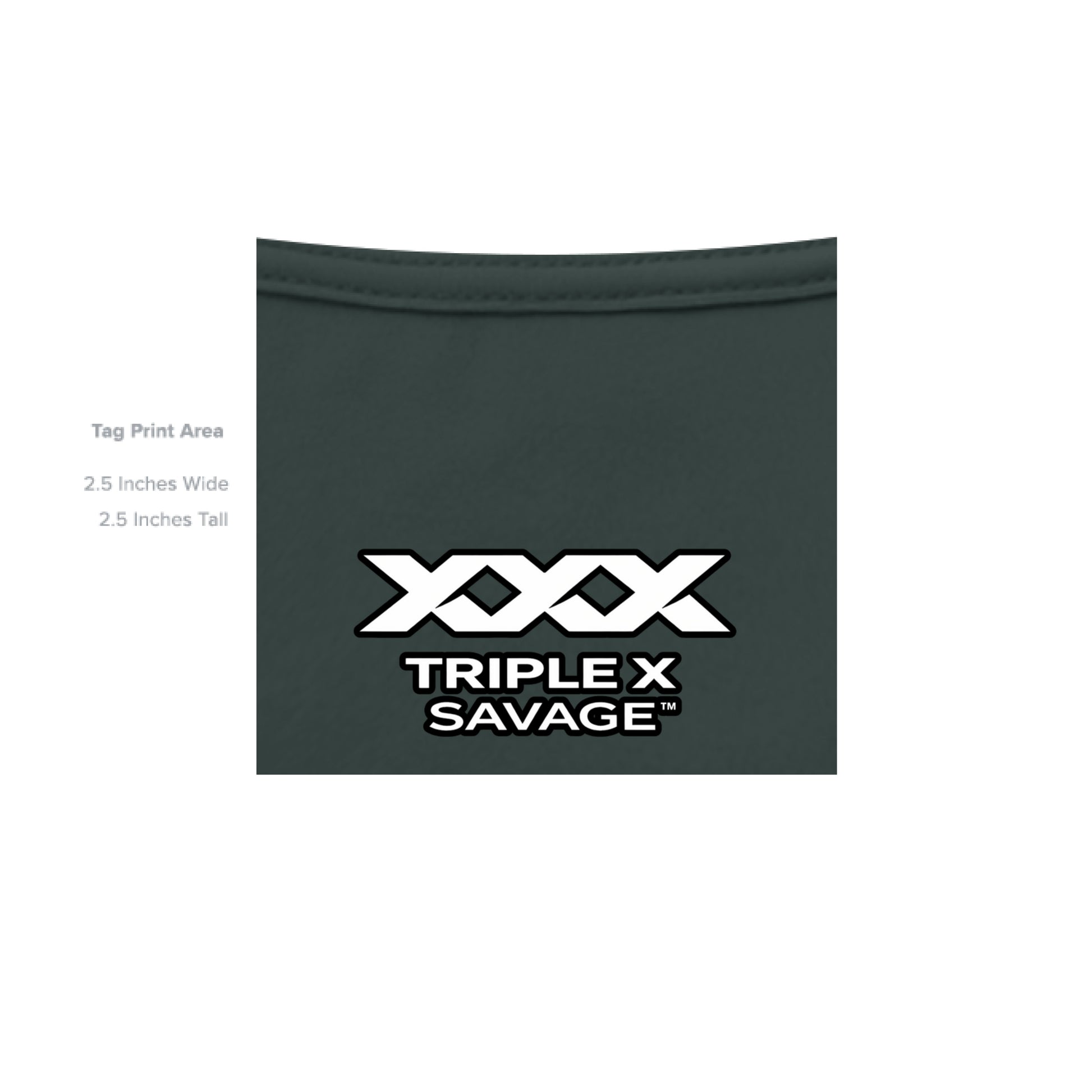 FOREST GREEN - INSIDE_TAG_LINE