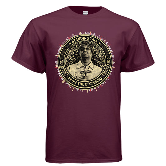 MAROON - FRONT