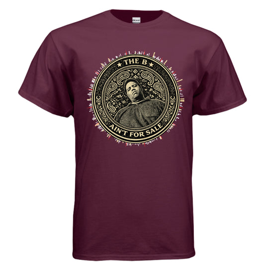 MAROON - FRONT