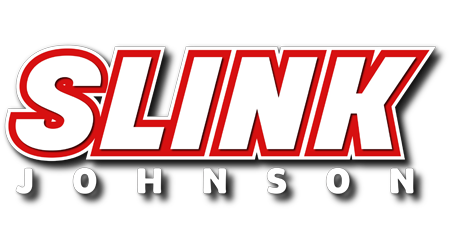 Slink Johnson 